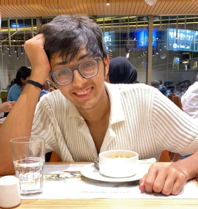 Kavya Gandhi